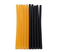RiToEasysports 10 Piezas de Palitos de Pegamento de Fusión en Caliente para la Extracción de Abolladuras Dibujo Jade Adhesivo Producción de Artesanía