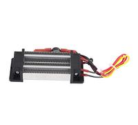 RiToEasysports 300 W 220 V Aire DE Aire CALEFICITO ELECTRICAL DE ARTA Eficiencia DE Transferencia DE Calor con Temperatura Constante Automática