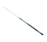 RiToEasysports 4,82 Pies Maple Billiard Pool Stick, Precision y Performance Cue Stick con un Agarre Cómodo, Duradero y Elegante para Tomas Profesionales, Señal de Piscina de 2 Piezas para Ataques