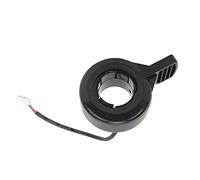 RiToEasysports Acelerador de Acelerador de Pulgar para Patinete Eléctrico, Control de Velocidad de Acelerador de Dedo de Plástico para Patinete Eléctrico