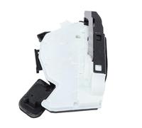 RiToEasysports Actuador de Cerradura de Puerta Actuador de Cerradura de Puerta Eléctrica Bloqueo Automático Reemplazo Directo Materiales de Alta Resistencia Protección Antirrobo Fácil Instalación
