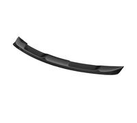 RiToEasysports Alerón para Maletero Estilo GT500 Alerón Trasero para Maletero ABS Acabado Pintado Estabilidad de Carga Aerodinámica Mejorada Tapa Deportiva para Trasero para Conducción a Alta (Negro