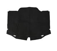 RiToEasysports Alfombrilla Aislante para capó Protector Térmico de Algodón para capó 1296802025 Reduce el Ruido y el Calor del Motor Ayuda a Proteger el Se Adapta a SL320 SL500 SL600 R129