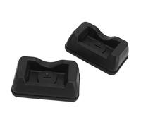 RiToEasysports Almohadilla de Elevación para Gato de Automóvil Bloque de Soporte de Punto de Gato de Goma OE A2039970186 Reemplazo Directo Material Resistente Al Desgaste para Conductores y Garajes