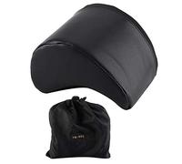 RiToEasysports - Almohadilla para guitarra y bajo de guitarra, cojín suave, duradero, accesorios de instrumentos musicales, portátil para guitarristas clásicos, flamencos, acústicos o eléctricos.