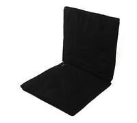 RiToEasysports Almohadilla Térmica, Cojín de Asiento Térmico de Tela Oxford con Alimentación USB, 3 Niveles de Calor Ajustables, Ideal para Acampar, Pescar y Uso Al Aire