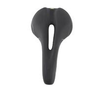 RiToEasysports Asiento de Bicicleta, Cojín de Sillín de Bicicleta con Ventilación de Flujo de Aire para Hombres y Mujeres, Compatible con de Montaña XC, Ciclismo de Carretera de Grava