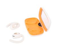 RiToEasysports Auriculares Inteligencia Artificial 144 Idiomas Traductor en Tiempo Real Auriculares para Viajes de Negocios, Inalámbricos Inteligentes con Diseño Ergonómico para Multilingüe