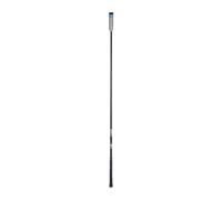 RiToEasysports Ayuda para Entrenamiento de Swing de Golf, Palo de Entrenamiento de Swing con Peso de Acero Inoxidable, Carga Ajustable para el Camino Plano de Fuerza de Agarre de Tempo, Práctica en