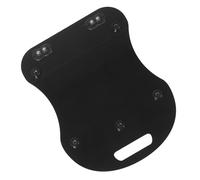 RiToEasysports Bandeja Deslizante para Procesador de Alimentos que Ahorra Mano de Obra para TM5 TM6, Diseño Fácil de Usar, Plástico de Primera Calidad, Asistente Confiable en la Cocina
