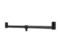 RiToEasysports Barra de Zumbido de Aleación de Aluminio Liviano para Cañas de Pesca de 20 Cm/25 Cm/30 de Tamaños para Aleación de Aluminio de Pesca en Tierra (30M)
