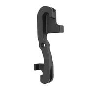 RiToEasysports Bender de Tubería de Freno, Agarre Ergonómico, Ingeniería de Precisión Precisa, Fácil de Usar, Portátil y Liviano, Ideal para Reparaciones de Tubos de Freno para Automóviles, Diseñado
