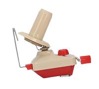 RiToEasysports Bobinadora de Lana Instalación Sencilla Funcionamiento de Alta Velocidad Tamaño Compacto Adecuado para Niños y Adultos