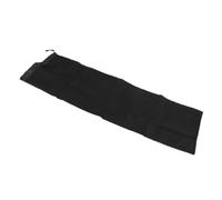 RiToEasysports Bolsa de Práctica de Golf 900D Nylon Correa Ajustable 109cm | Bolsa de Almacenamiento Resistente con Cordón de Cierre, Tela Oxford Impermeable, Transportador Portátil para Trípode,