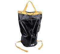 RiToEasysports Bolsa para Cuerda, Mochila de Almacenamiento de Escalada Profesional y Duradera de PVC para Exploración de Escalada en Roca Al Aire (45L)
