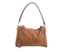 RiToEasysports Bolso de Hombro, Bolso de Mujer de Gamuza de Moda de Gran Capacidad para el Trabajo, Desplazamientos, Viajes, Uso Diario (BROWN)