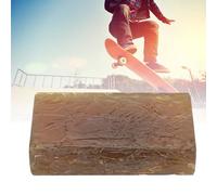 RiToEasysports Borrador de Limpiadores de Goma de Goma para Tablero de Patinaje para Patinetas, Pequeño Kit de Limpieza Liviano para Mantenerse Fuera, Material de Duradero, Herramienta de Limpieza