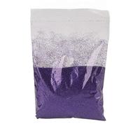 RiToEasysports Brillo brillante en el ojo captura de brillo artesanal para la tarjeta de uñas cara hermosa apariencia para hacer -It -usted mismo entusiastas (PURPLE)