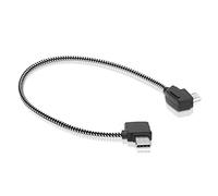 RiToEasysports Cable de Datos de 207 Mm Tipo C, Tableta a Controlador Apto para dji Mini RC Drone