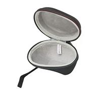 RiToEasysports Caja de Almacenamiento del Soporte de Transporte de Viajes para un Mouse Ergonómico Vertical Elevador, Transporte Cómodo, Protección a Prueba de Golpes, Revestimiento Antiestático,