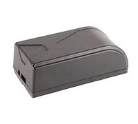 RiToEasysports Caja de Controlador de Bicicleta Eléctrica, Accesorio de Bicicleta Eléctrica Impermeable a Prueba de Polvo con Abrazaderas de Tornillos para Conversión de de Montaña, 3 (L)