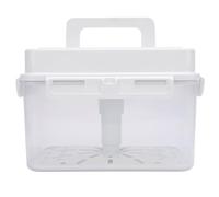 RiToEasysports Caja de Fermentación de Kimchi Sellado Ideal para Recetas Encurtidas Gran Capacidad 1 Contenedor de Kimchi (5L)