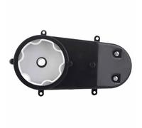 RiToEasysports Caja de Motor Eléctrico de Viaje para Niños Caja Metálica Robusta de Metal (12v12000 Rev)