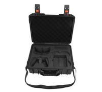 RiToEasysports Cajones de Transporte de Drones, Casos Duros Bolsa de Almacenamiento de Viajes de Drones de Gran Capacidad para Accesorios de Drones de Carreras AVATA 2 FPV