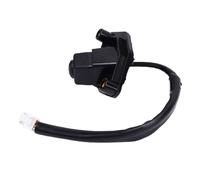 RiToEasysports Cámara de Respaldo de Vista Trasera, Impermeable con una Construcción Duradera, Instalación Fácil, Visibilidad Clara, para Rogue Sport 2017-2021, J11 2015-2019