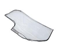 RiToEasysports Capa protectora impermeable de PVC ligero para un almacenamiento sencillo