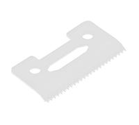 RiToEasysports Cerámica Portable Clats Reemplazo de Clipper Vanewing Fine Tot Fine Tower para 8148, Heredero de Clipper Safe y EcoFrains Accesser para Uso Doméstico y Salón de Peluquería