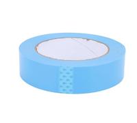 RiToEasysports Cinta de Llanta Almohadilla de Vacío Antipinchazos de 29 Mm para Bicicleta de Montaña de 700c, Protector de Rueda sin Cámara PET de Alta Resistencia para Ciclismo Todoterreno