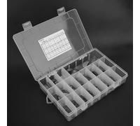 RiToEasysports Clave de Madera de Material Pequeño con Llave de 21 Pc, un Rango Portátil para Diferentes Necesidades y Larga Vida útil