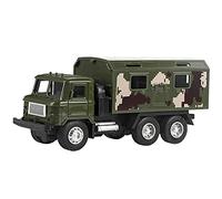 RiToEasysports Coche de Juguete, 1:43 Modelo de VehíCulo de Alta SimulacióN para niñOs Juguete de Coche para niñOs con Sonido Ligero Juguete Electrónico