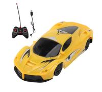 RiToEasysports Coche Que Sube de la Pared de RC, Coche Teledirigido Eléctrico del Truco de la Deriva de los Niños para los Niños