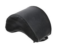 RiToEasysports Cojín de Pierna de Espuma Viscoelástica Suave para Guitarra, Almohadilla de Correa Elástica para Tocar Instrumentos, Adecuado para Guitarristas, Negro