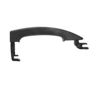 RiToEasysports Configuración de la Puerta de Entrada Agarrada para Conectar Kasten Fácil Instalar una Alta Durabilidad para la Izquierda/Ley 2013-2019