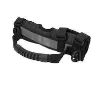 RiToEasysports Correa Plegable para Transporte de Bicicleta, de Nailon con Hebillas Ajustables para Ciclismo y Desplazamientos Al Aire