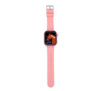 RiToEasysports CPU de Cuatro Núcleos Reloj Smart Smart with Camera Music Player Despertador PEDómetro IP67, Reloj Inteligente HD HD de 1.83 Pulgadas para Niños de 6 a 13 Años, Manténgase Conectado