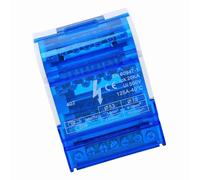 RiToEasysports Cuadro de Distribución de Bloques Terminales con Controlador de Terminal Místico/controlador de Fantasía para Ingeniería Eléctrica