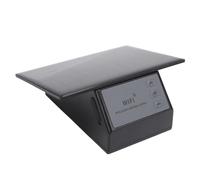 RiToEasysports de Riego Automático Kit Inteligente con Energía Solar de 2000 MAh para Plantas en Macetas y Jardines Pequeños que Riegan Eficientemente hasta 10 Plantas