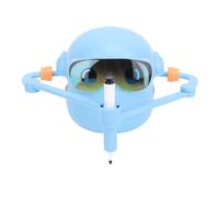 RiToEasysports Dibujo de Robot, Magia Dibujo Robot Arte Pintura de Arte Juguete para Niñas y Niños