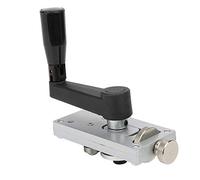 RiToEasysports Dobladores de Trastes de Guitarra para Reparar Fácilmente el Instrumento - Doblado de Alambre Cómodo y Rápido - Rueda Ajustable Al Radio Deseado Adecuado para Modelos de Guitarra