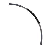 RiToEasysports Entrenador de Swing de Golf, Palo de Entrenamiento Físico de Calentamiento de Doble Núcleo con Hombros a Horcajadas para Práctica de Golf en Interiores y Exteriores