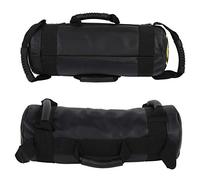 RiToEasysports Entrenamiento de la Bolsa de con Bolsa de Alta Intensidad de Potencia, Cuero PU de Alto Rendimiento, Entrenamiento de Fuerza y Estabilidad, Ideal para (10KG)
