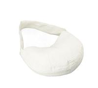 RiToEasysports Eslinga Portátil para Perros con Portabebés Frontal para Mascotas, para Viajes Al Aire Libre, en Lona y Algodón (S)