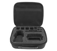 RiToEasysports Estuche de Transporte para Drones, Gran Capacidad, Caja de Almacenamiento para Drones, Controlador de UAV, Cargador de batera, Bolsa de Almacenamiento para Cable de alimentacin