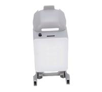 RiToEasysports Extensiones de Tren de Aterrizaje RC, Iluminación Nocturna de 13 Mm de de Tren de Aterrizaje Extendido para Accesorios Neo