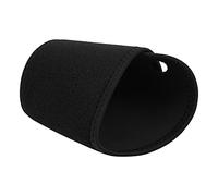 RiToEasysports Férula de Muñeca Ajustable, Soporte Deportivo para | Mezcla Ergonómica de Nailon y Neopreno, Orificio para el Pulgar Transpirable, Ideal para Soporte en Levantamiento de pesas.