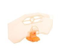 RiToEasysports Funda de Escudo Plegable para Pistola de Juguete, Escudo con Abrazadera de Diseño Expandible para Juego Mejorado